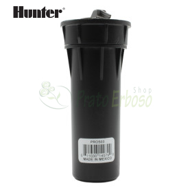 PROS-03 - 7.5cm Pop-up Sprinkler Hunter - 1