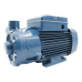 PQ 3000 - 3 HP three-phase peripheral impeller electric pump