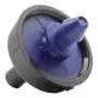 DPCT-02-MA - Gocciolatore portata da 2 litri ora