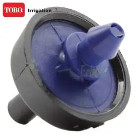 DPCT-02-MA - Caudal del gotero 2 litros por hora