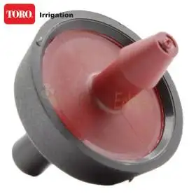 DCPT-08-MA - Gocciolatore portata da 8 litri ora TORO Irrigazione - 1