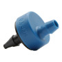 XB05PC - 2 litres per hour flow rate dripper