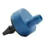 XB05PC - 2 litres per hour flow rate dripper