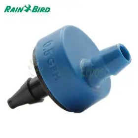 XB05PC - Tropfer mit einer Durchflussrate von 2 Litern pro Stunde