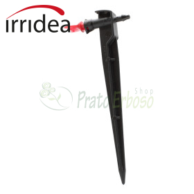 GT-GR-A - Variable flow rate dripper on rod