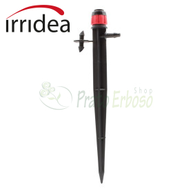 GT-SR-FA - Spruzzatore a 360 gradi su astina