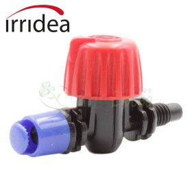 GT-SR-H - Spruzzatore a 180 gradi con filetto