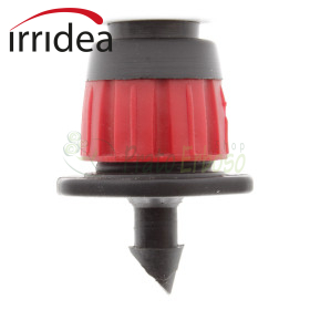 GT-SR-FI - 4mm Push-In 360 Degree Sprayer