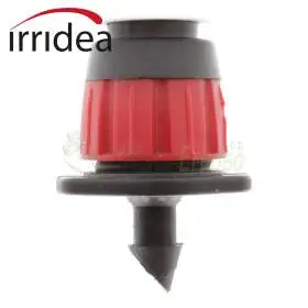 GT-SR-FI - Pulvérisateur à 360 degrés enfichable de 4 mm