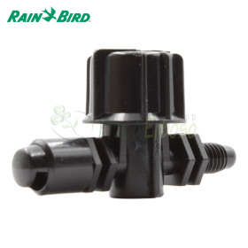 XS-90 - Self-tapping 90 degree sprayer