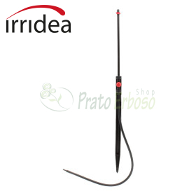 GT-SRA-Q - Spruzzatore a 90 gradi su astina