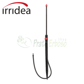 GT-SRA-F - Pulvérisateur 360 degrés sur bâton