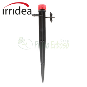 GT-MR-FA - 360 Degree Mini Jet on Rod