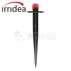 GT-MR-FAI - Mini Jet de 360 grados en varilla