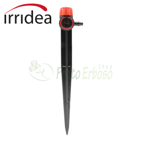 GT-MPC30-FA - Mini jet de 360 de grade pe tijă