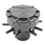 G-MULTI-9 - Distribuidor de 9 salidas