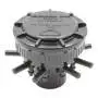 G-MULTI-9 - Distribuidor de 9 salidas