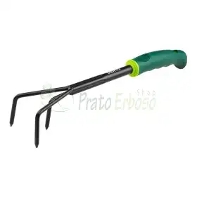 15G408 - IEȘIRE cu greblă cu 3 dinți