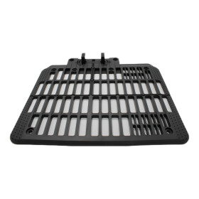 50043732 - OFFRE Plaque taille M