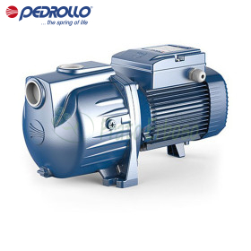 SKR 1.5 - 2 HP three-phase self-priming electric pump OFFER