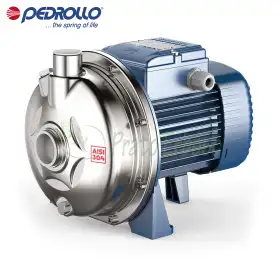 copy of CPm 170-ST4 - Single-phase stainless steel centrifugal electric