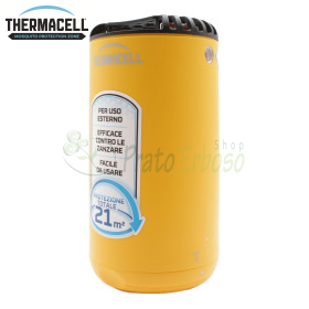 Mini Halo - Anti-moustiques aux agrumes Thermacell - 1