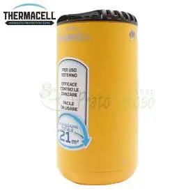 Mini Halo - Antizanzare citrus Thermacell - 1
