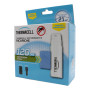 Ricarica 120 ore per dispositivi ThermaCELL