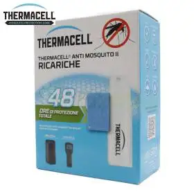 Karikimi 48 orësh për pajisjet ThermaCELL