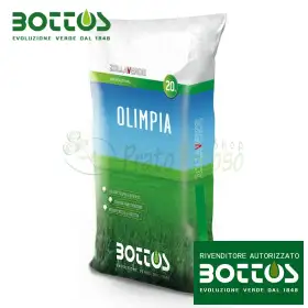Olimpia - 20 kg fara lëndinë Bottos - 2