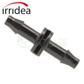 GT-MN-4 - Junta a presión de 4 mm