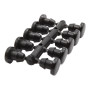 GT-MFL-4 - Tappo a innesto da 4 mm