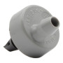 SPB025 - Connettore a innesto da 16 mm