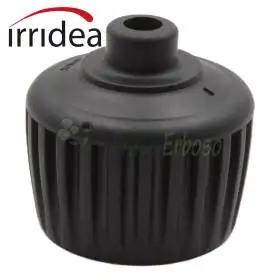 GT-MAD-4 - Adaptador de manguera de 1/2" a 4 mm