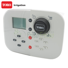 Tempus - Centralina 4 zone per interno