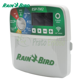 ESP-TM2I4 - 4-zone indoor control unit