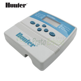 Eco Logic - Centralina 4 zone per interno