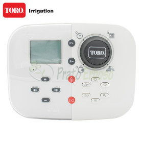 Tempus - Centralina 6 zone per interno