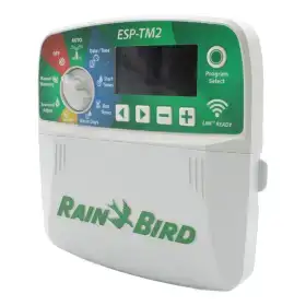 ESP-TM2I8 - Unidad de control interior de 8 zonas