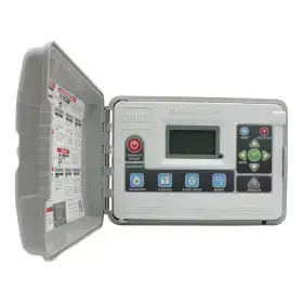 Evolution - Centralina da 4 a 16 zone per interno