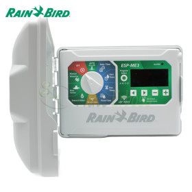 ESP-ME3 - 4 to 22 zone indoor control unit
