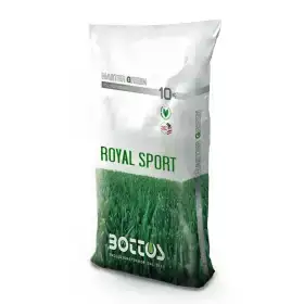 Royal Sport - Rasensamen 10kg