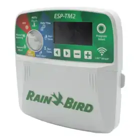 ESP-TM2I12 - 12-Zonen-Innensteuergerät