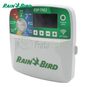 ESP-TM2I12 - Centralina 12 zone per interno