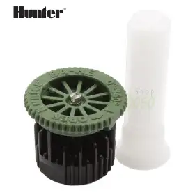 PRO-8A-HE - Duză cu unghi variabil, raza de acțiune de 2,4 m Hunter - 1