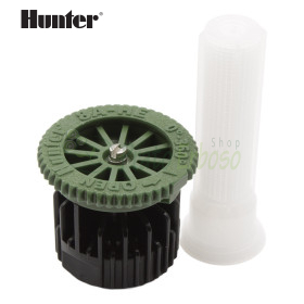 PRO-8A-HE - Variable angle nozzle 2.4 m throw Hunter - 1
