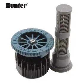 PRO-10A-HE - Grykë me kënd të ndryshueshëm, hedhje 3.0 m Hunter - 1