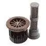 PRO-12A-HE - Variable angle nozzle 3.7 m throw