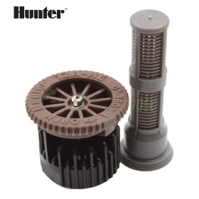 PRO-12A-HE - Buse à angle variable, portée de 3,7 m