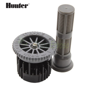 PRO-17A-HE - Buse à angle variable, portée de 5,2 m